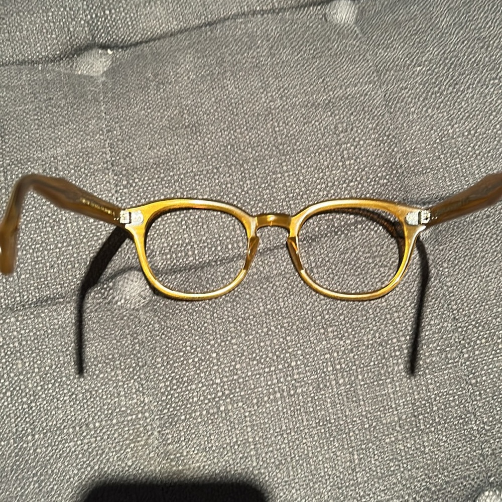 MOSCOT Glasses - Picture 4 of 8